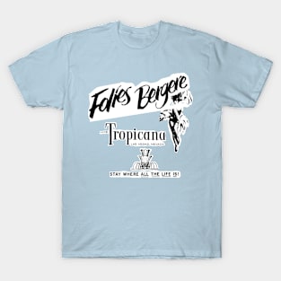 Live at the Tropicana T-Shirt